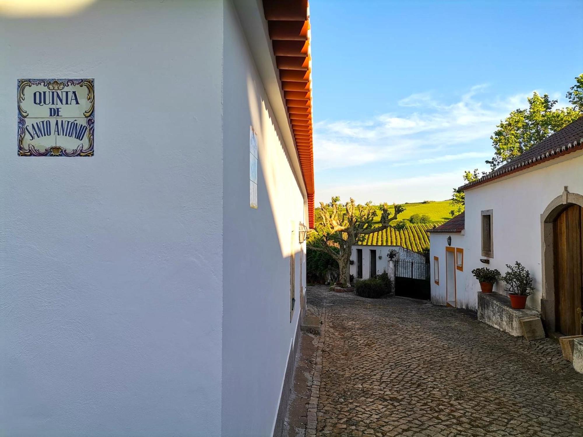 Quinta Santo Antonio Villa Pereiro da Palhacana Dış mekan fotoğraf